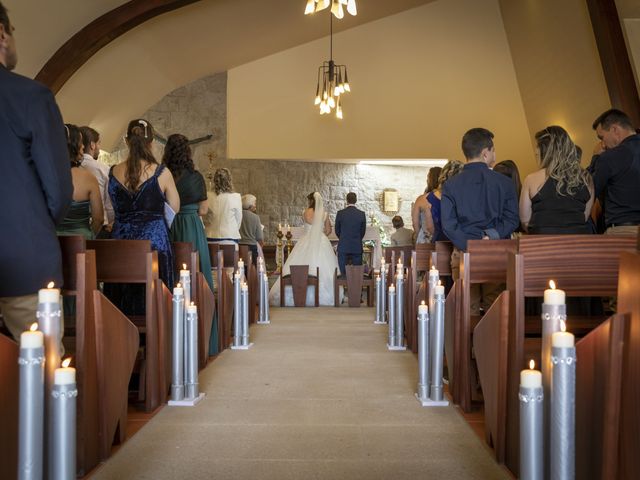 O casamento de Jorge e Bárbara em Santa Maria da Feira, Santa Maria da Feira 6