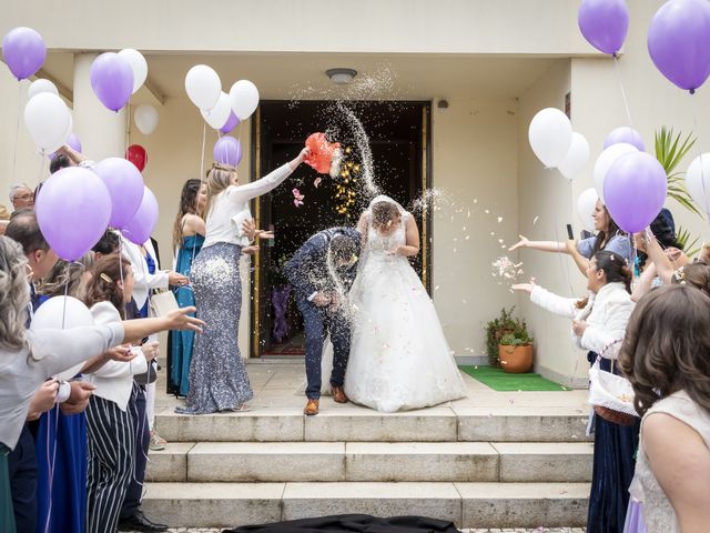 O casamento de Jorge e Bárbara em Santa Maria da Feira, Santa Maria da Feira 7