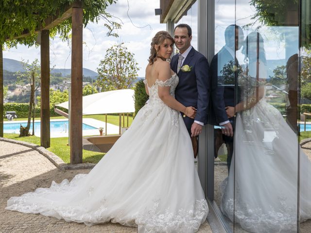 O casamento de Jorge e Bárbara em Santa Maria da Feira, Santa Maria da Feira 10