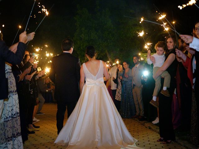 O casamento de Diogo e Juliana em Esmoriz, Ovar 6