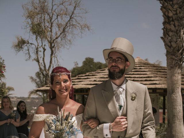 O casamento de Diogo  e Roberta  em Colares, Sintra 6