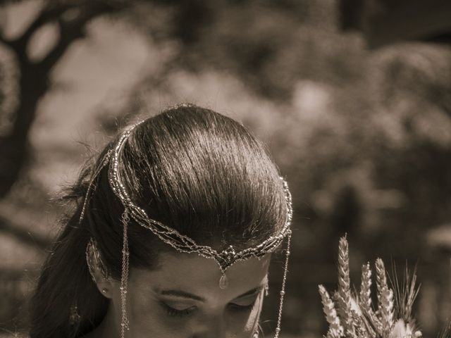 O casamento de Diogo  e Roberta  em Colares, Sintra 1
