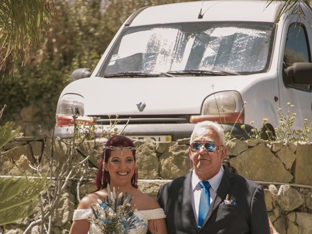 O casamento de Diogo  e Roberta  em Colares, Sintra 12