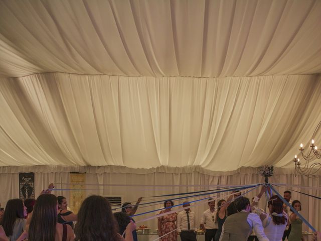 O casamento de Diogo  e Roberta  em Colares, Sintra 13