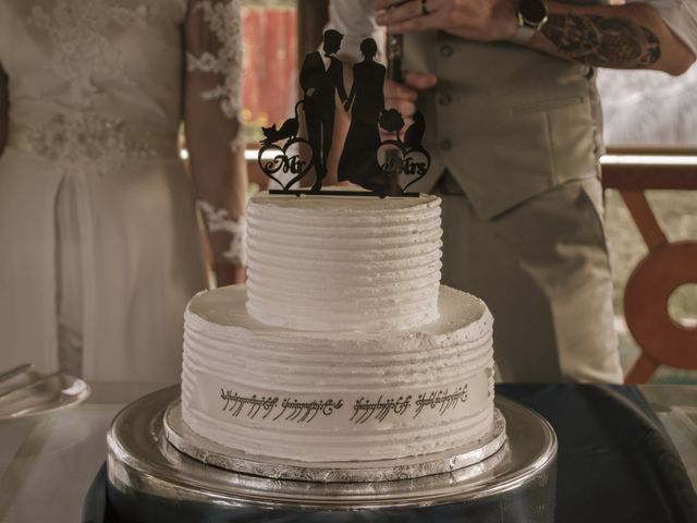 O casamento de Diogo  e Roberta  em Colares, Sintra 16