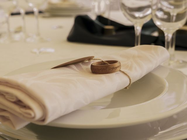 O casamento de Diogo  e Roberta  em Colares, Sintra 18