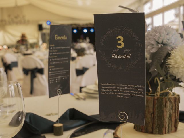 O casamento de Diogo  e Roberta  em Colares, Sintra 19