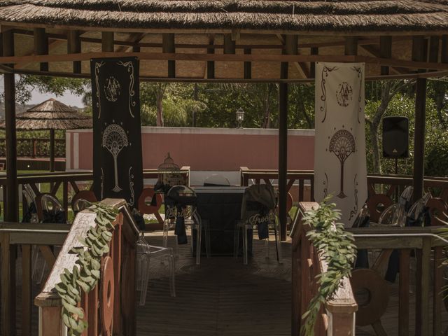 O casamento de Diogo  e Roberta  em Colares, Sintra 20