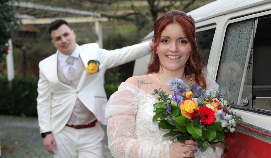 O casamento de Bruno Ferreira e Clara Nascimento  em Rio Tinto, Gondomar