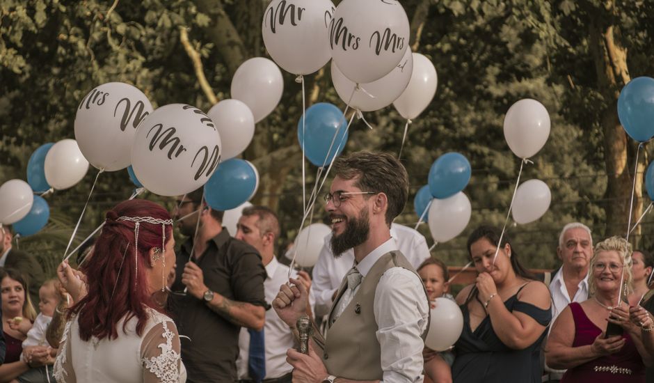 O casamento de Diogo  e Roberta  em Colares, Sintra