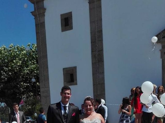 O casamento de Bastiaan e Jennifer em Espargo, Santa Maria da Feira 5