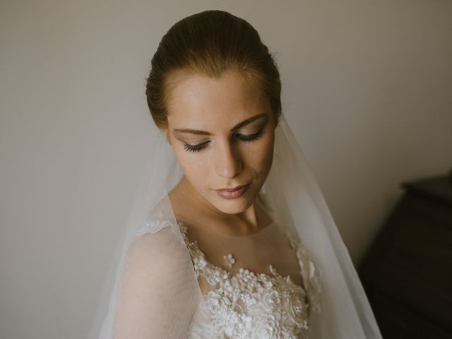 O casamento de Gabriel e Helena em Santo António da Charneca, Barreiro 8