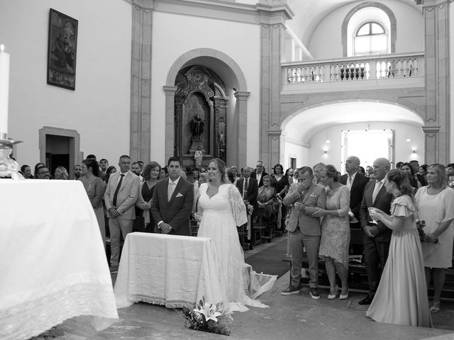 O casamento de Tiago e Karine em Santa Cruz, Torres Vedras 19