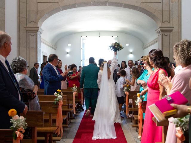 O casamento de Tiago e Karine em Santa Cruz, Torres Vedras 25