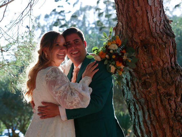O casamento de Tiago e Karine em Santa Cruz, Torres Vedras 31