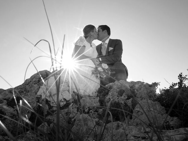 O casamento de Tiago e Karine em Santa Cruz, Torres Vedras 35