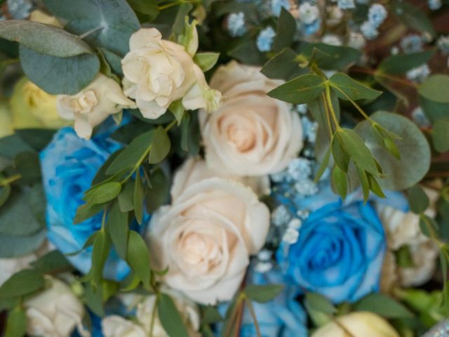 O casamento de Fernando e Tânia em Bucelas, Loures 5