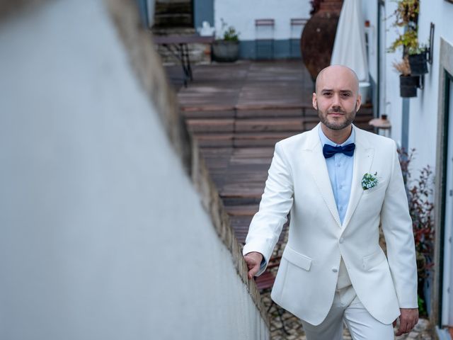 O casamento de Fernando e Tânia em Bucelas, Loures 7