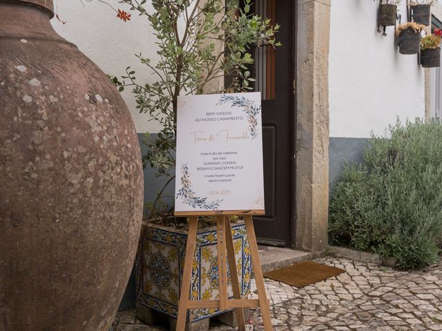 O casamento de Fernando e Tânia em Bucelas, Loures 29