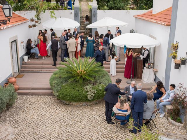 O casamento de Fernando e Tânia em Bucelas, Loures 31