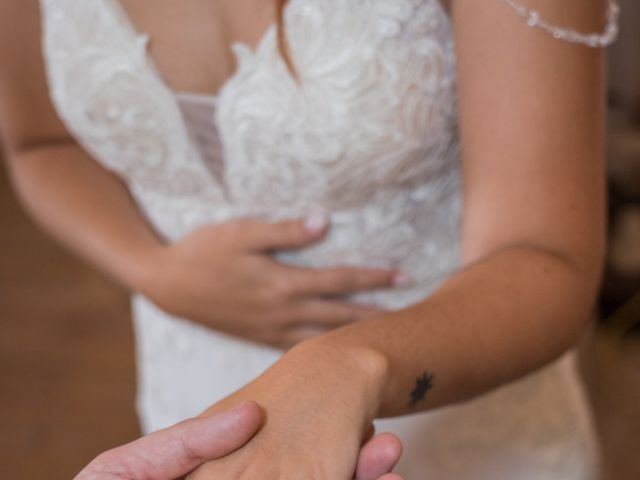 O casamento de Fernando e Tânia em Bucelas, Loures 33