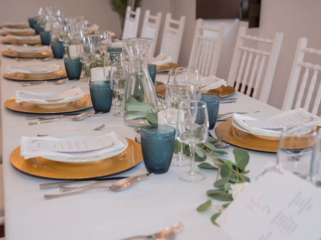 O casamento de Fernando e Tânia em Bucelas, Loures 35