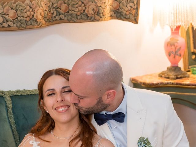 O casamento de Fernando e Tânia em Bucelas, Loures 39