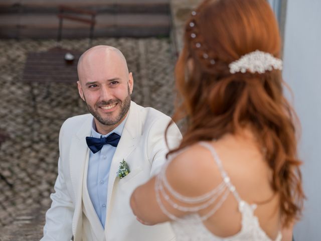 O casamento de Fernando e Tânia em Bucelas, Loures 41