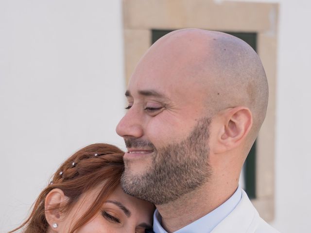 O casamento de Fernando e Tânia em Bucelas, Loures 42