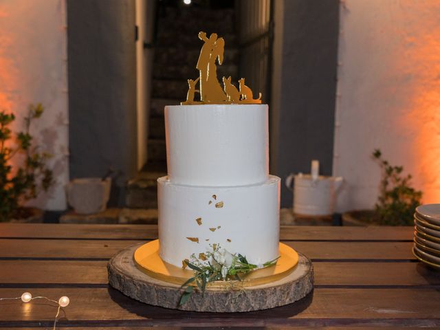 O casamento de Fernando e Tânia em Bucelas, Loures 44