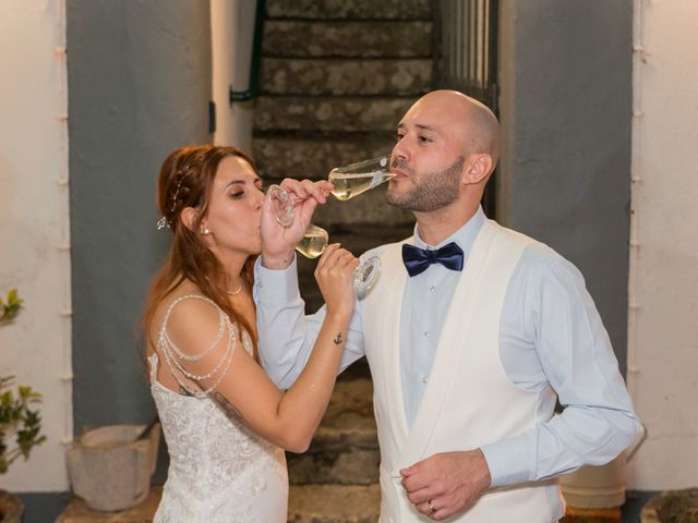 O casamento de Fernando e Tânia em Bucelas, Loures 46