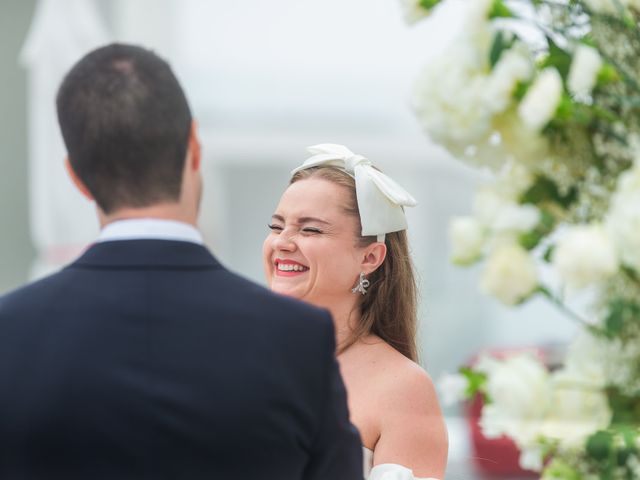 O casamento de Kevin e Renata em Óbidos, Óbidos 5