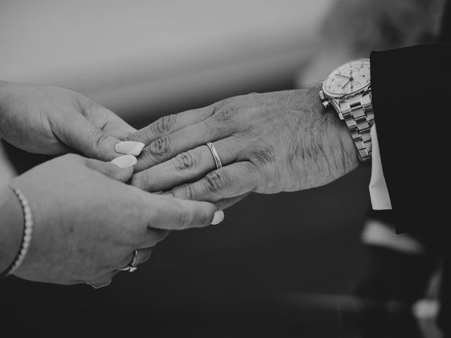 O casamento de Kevin e Renata em Óbidos, Óbidos 12