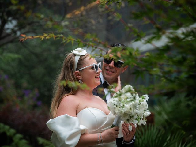 O casamento de Kevin e Renata em Óbidos, Óbidos 20