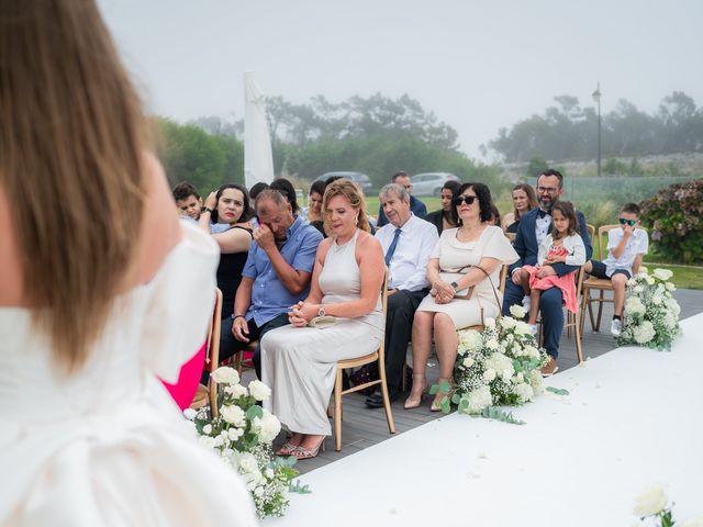 O casamento de Kevin e Renata em Óbidos, Óbidos 53