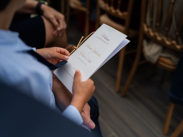 O casamento de Kevin e Renata em Óbidos, Óbidos 58