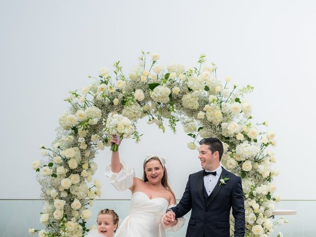 O casamento de Kevin e Renata em Óbidos, Óbidos 60