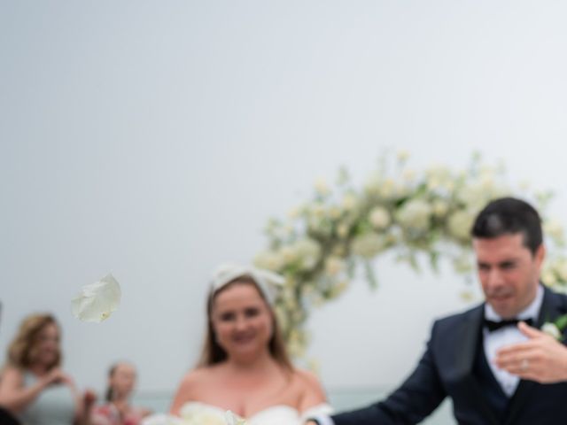 O casamento de Kevin e Renata em Óbidos, Óbidos 62