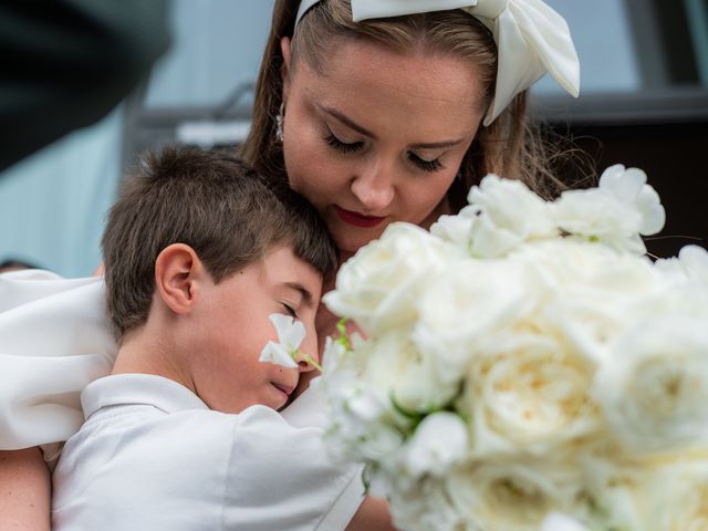 O casamento de Kevin e Renata em Óbidos, Óbidos 65