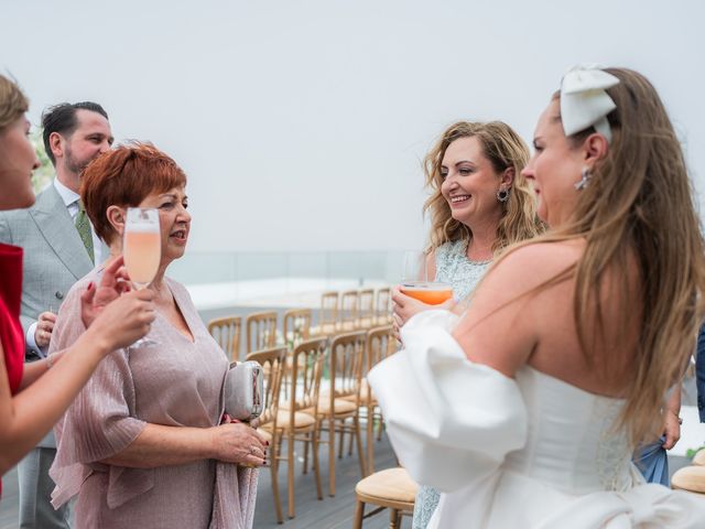 O casamento de Kevin e Renata em Óbidos, Óbidos 67