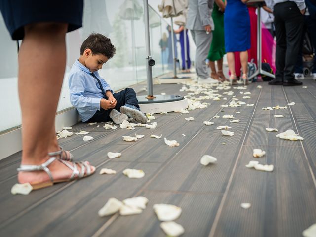 O casamento de Kevin e Renata em Óbidos, Óbidos 68