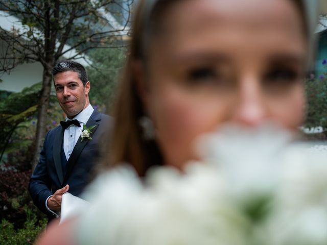 O casamento de Kevin e Renata em Óbidos, Óbidos 87