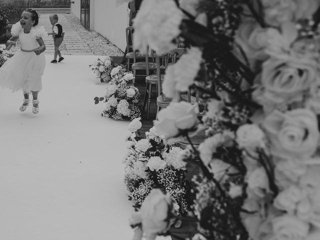 O casamento de Kevin e Renata em Óbidos, Óbidos 100