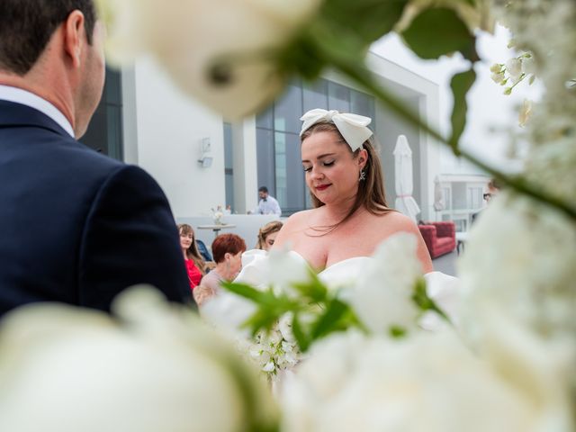 O casamento de Kevin e Renata em Óbidos, Óbidos 102