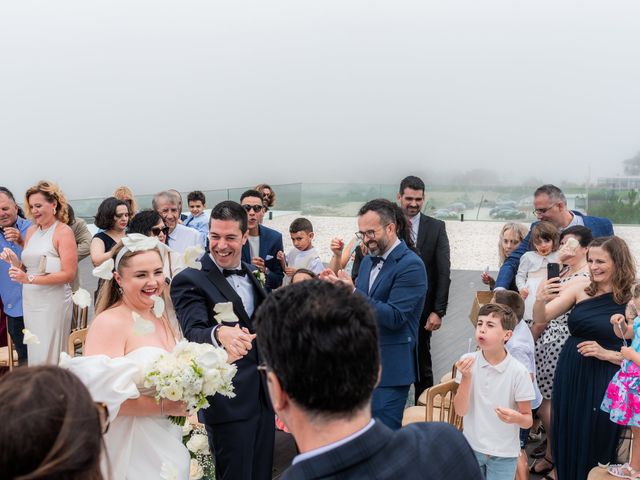 O casamento de Kevin e Renata em Óbidos, Óbidos 103