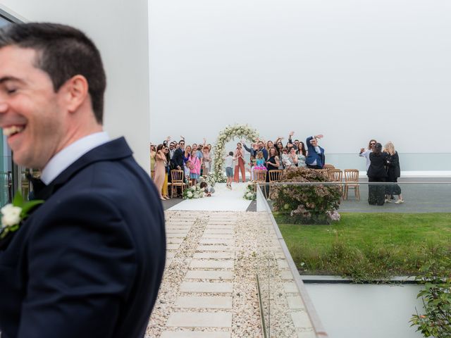 O casamento de Kevin e Renata em Óbidos, Óbidos 104