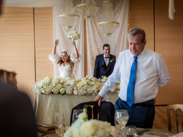 O casamento de Kevin e Renata em Óbidos, Óbidos 114