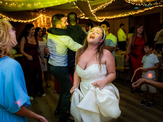 O casamento de Kevin e Renata em Óbidos, Óbidos 127