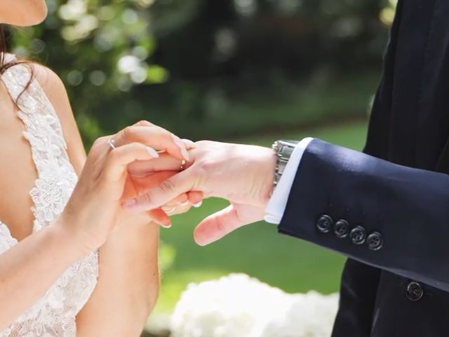 O casamento de Luís e Susana em Lousada, Lousada 1