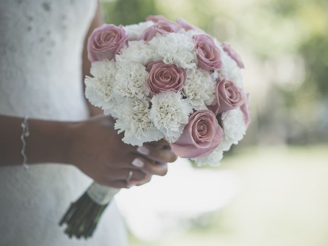 O casamento de André e Jennifer em Viseu, Viseu (Concelho) 19